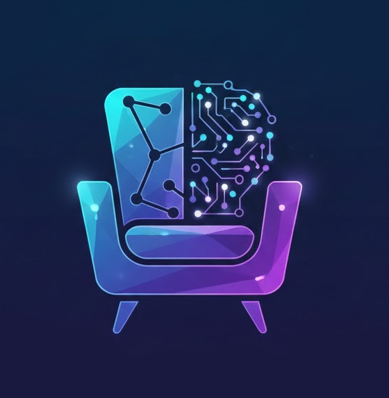 AI Space Crafter Logo